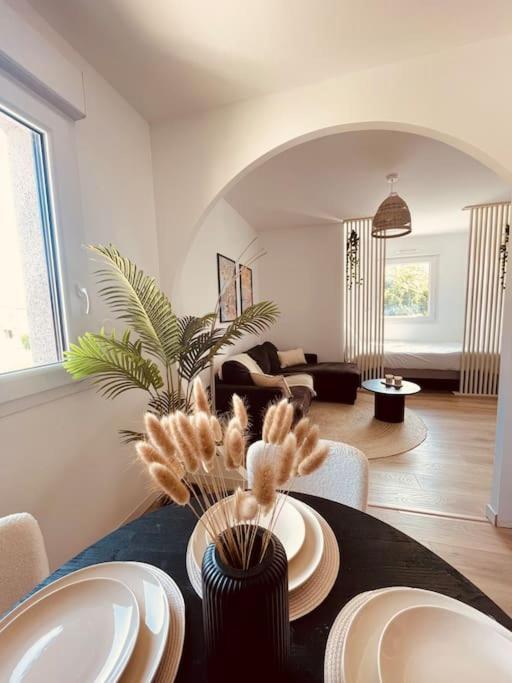 Apartment La Dolce De Sab Tain-l'Hermitage