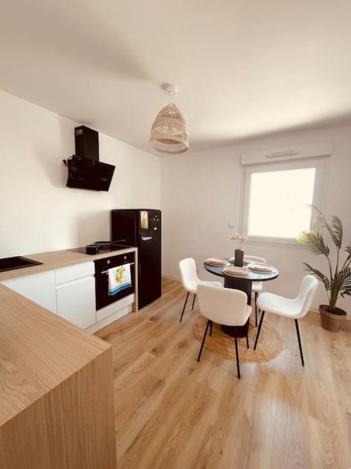 La Dolce De Sab Apartment Tain-l'Hermitage