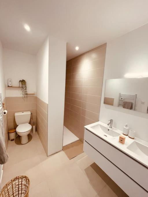 Apartment La Dolce De Sab Tain-l'Hermitage