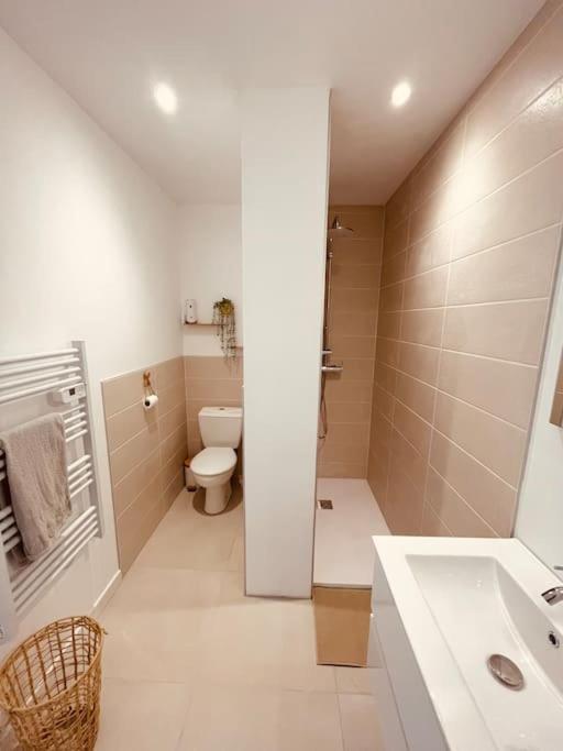 La Dolce De Sab Apartment